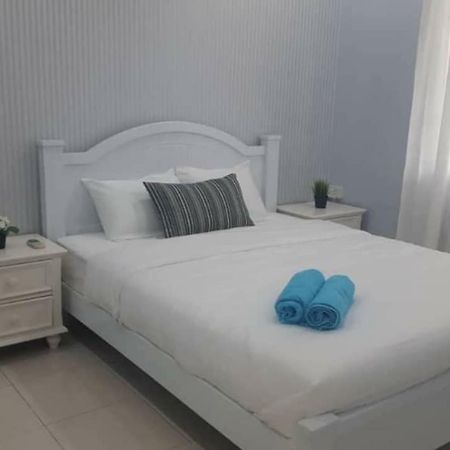 Melaka Homestay Buitenkant foto