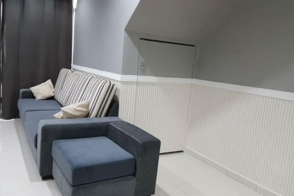 Melaka Homestay Buitenkant foto